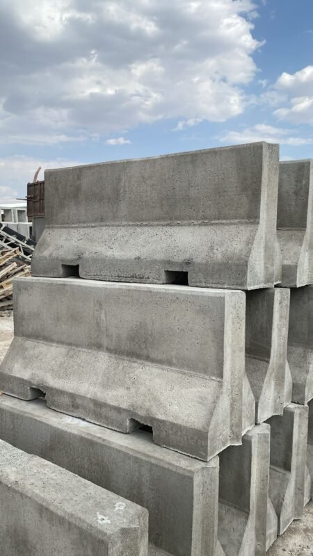 beton bariyer, beton bariyer fiyatı, new jersey bariyer