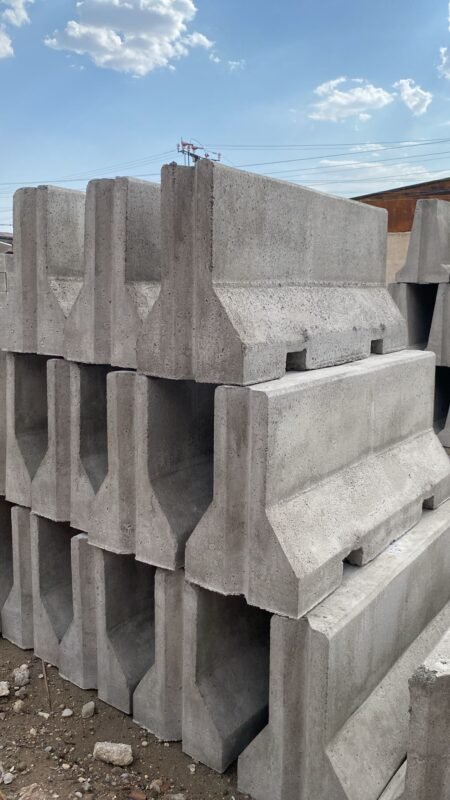 new jersey beton bariyer fiyat