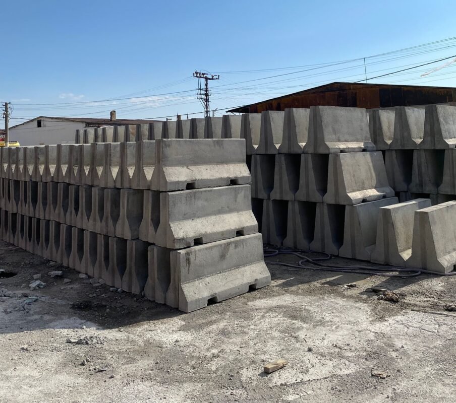 beton bariyer fiyatları, beton bariyer kayseri, ankara beton bariyer